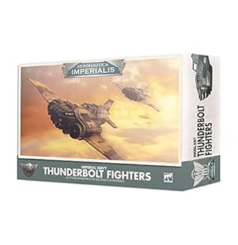 ウォーハンマーエアロノーティカ拡張ボード エアロノーティカで遊んでみよう | ウォーハンマー40kをはじめてみた